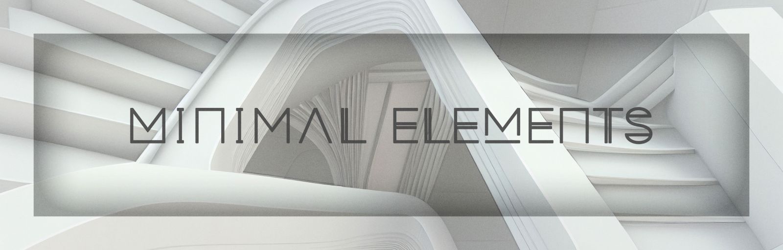 Minimal Elements - De Wolfe Music