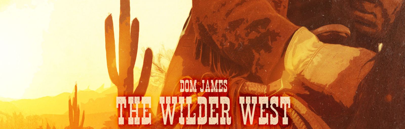The Wilder West